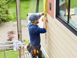 Best Custom Trim and Detailing for Siding  in Rose Valley, PA